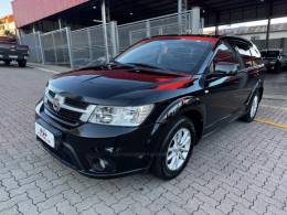 FIAT - FREEMONT - 2013/2014 - Preta - R$ 62.990,00