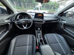 CHEVROLET - TRACKER - 2022/2023 - Preta - R$ 114.990,00