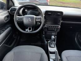 CITROËN - C4 CACTUS - 2020/2021 - Prata - R$ 79.990,00
