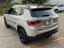 JEEP - COMPASS - 2018/2018 - Prata - R$ 129.990,00