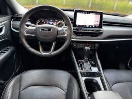 JEEP - COMPASS - 2022/2022 - Cinza - R$ 129.990,00