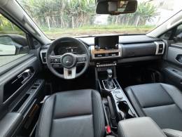 MITSUBISHI - L200 TRITON - 2025/2026 - Branca - R$ 301.990,00