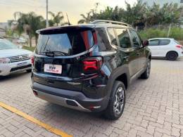 JEEP - RENEGADE - 2022/2023 - Preta - R$ 139.990,00