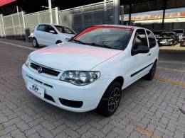 FIAT - PALIO - 2015/2016 - Branca - R$ 28.990,00