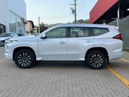 MITSUBISHI - PAJERO SPORT - 2020/2021 - Branca - R$ 279.990,00