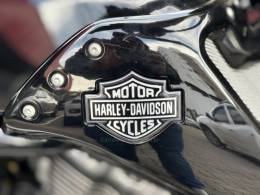 HARLEY-DAVIDSON - V-ROD MUSCLE - 2013/2013 - Preta - R$ 62.990,00