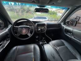 FORD - RANGER - 2010/2011 - Prata - R$ 94.990,00