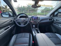 CHEVROLET - EQUINOX - 2022/2023 - Branca - R$ 194.990,00