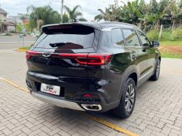 CHERY - TIGGO - 2021/2022 - Preta - R$ 151.990,00