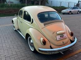 VOLKSWAGEN - FUSCA - 1974/1974 - Amarela - R$ 31.990,00