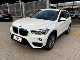 BMW - X1 - 2018/2019 - Branca - R$ 149.990,00