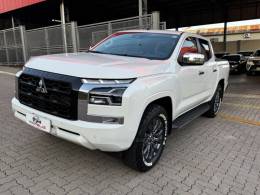 MITSUBISHI - L200 TRITON - 2025/2026 - Branca - R$ 301.990,00