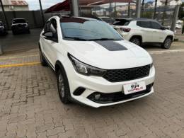 FIAT - ARGO - 2020/2021 - Branca - R$ 74.990,00