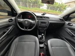VOLKSWAGEN - GOL - 2019/2020 - Branca - R$ 49.990,00