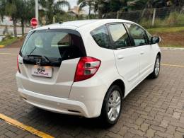 HONDA - FIT - 2012/2013 - Branca - R$ 54.990,00