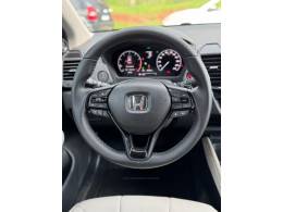 HONDA - CITY - 2022/2023 - Branca - R$ 122.990,00