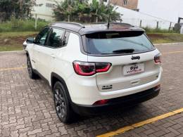 JEEP - COMPASS - 2019/2020 - Branca - R$ 144.990,00