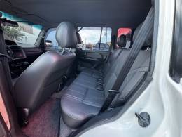 MITSUBISHI - PAJERO TR4 - 2013/2013 - Branca - R$ 71.990,00