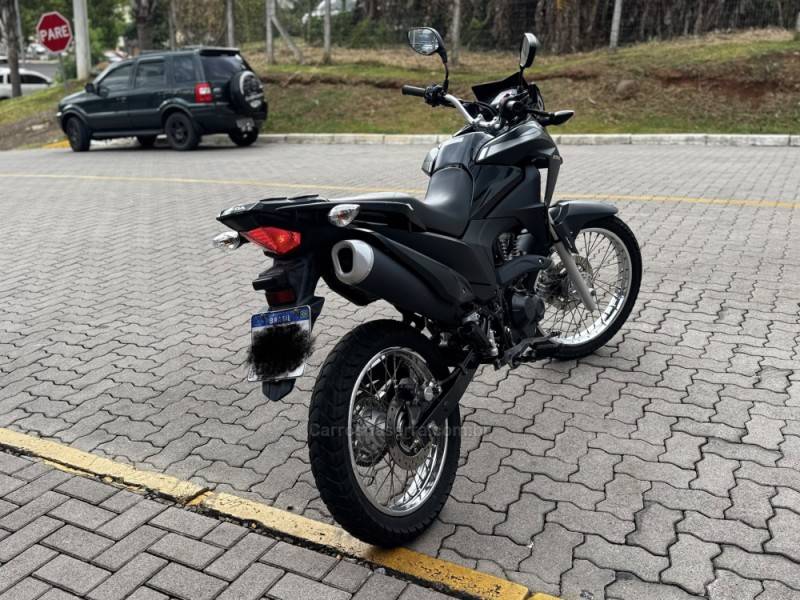 HONDA - XRE 190 ABS - 2024/2024 - Preta - R$ 24.990,00