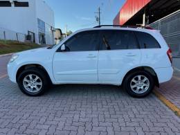 CHERY - TIGGO - 2014/2015 - Branca - R$ 42.990,00