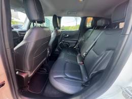 JEEP - RENEGADE - 2021/2021 - Branca - R$ 89.990,00
