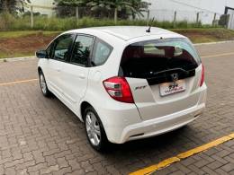 HONDA - FIT - 2012/2013 - Branca - R$ 54.990,00