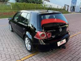 VOLKSWAGEN - GOLF - 2009/2010 - Preta - R$ 49.900,00