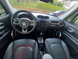 JEEP - RENEGADE - 2021/2021 - Branca - R$ 89.990,00