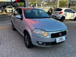 FIAT - SIENA - 2007/2008 - Prata - R$ 28.990,00