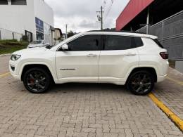 JEEP - COMPASS - 2019/2019 - Branca - R$ 119.990,00