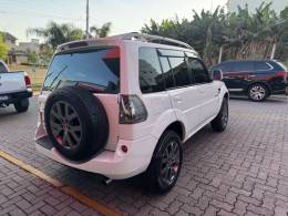 MITSUBISHI - PAJERO TR4 - 2013/2013 - Branca - R$ 71.990,00