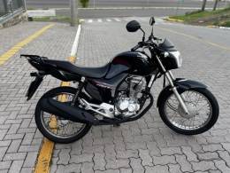 HONDA - CG 160 - 2020/2020 - Preta - R$ 14.990,00