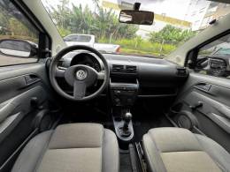 VOLKSWAGEN - FOX - 2007/2007 - Branca - R$ 20.990,00