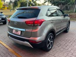 HYUNDAI - CRETA - 2020/2021 - Prata - R$ 102.990,00