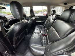 SUBARU - FORESTER - 2009/2010 - Cinza - R$ 43.990,00