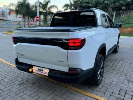 CHEVROLET - MONTANA - 2023/2023 - Branca - R$ 138.990,00