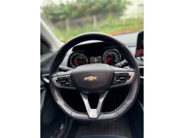 CHEVROLET - TRACKER - 2021/2022 - Cinza - R$ 124.990,00