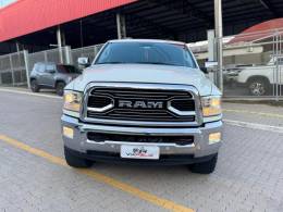 DODGE - RAM - 2018/2018 - Branca - R$ 299.990,00