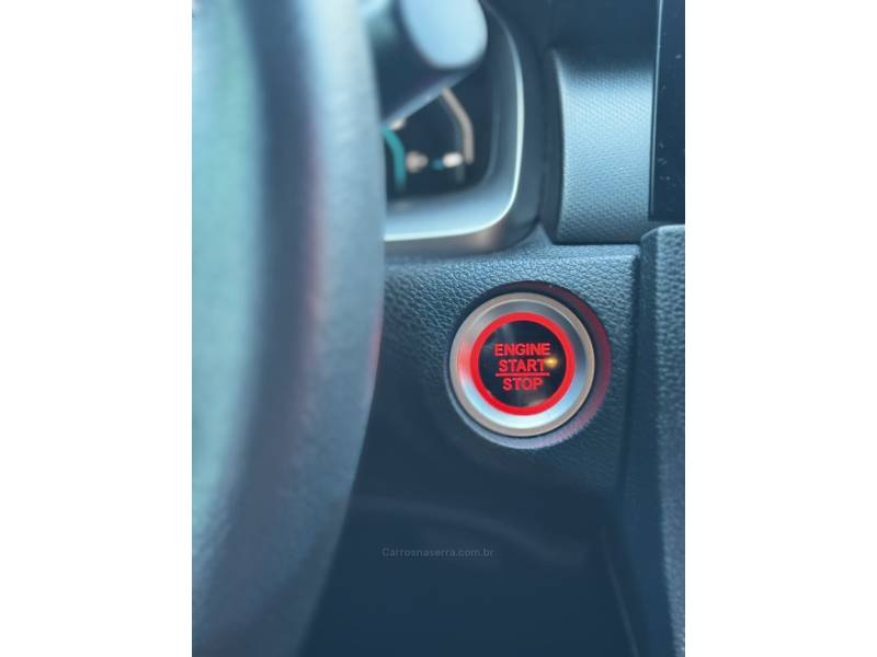 HONDA - CIVIC - 2021/2021 - Azul - R$ 136.990,00