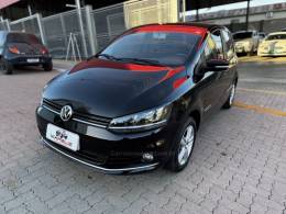 VOLKSWAGEN - FOX - 2015/2016 - Preta - R$ 49.990,00