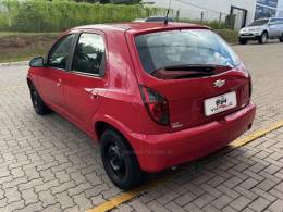 CHEVROLET - CELTA - 2013/2014 - Vermelha - R$ 36.990,00