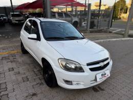 CHEVROLET - CELTA - 2013/2014 - Branca - R$ 36.990,00
