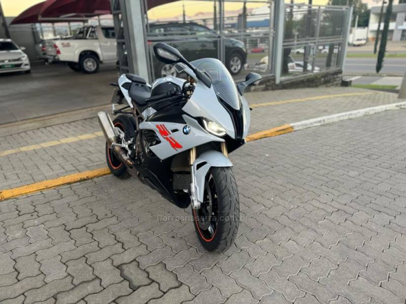 BMW - S 1000 - 2020/2020 - Prata - R$ 94.990,00