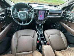 FIAT - TORO - 2022/2022 - Cinza - R$ 139.990,00