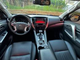 MITSUBISHI - PAJERO SPORT - 2019/2020 - Branca - R$ 229.990,00