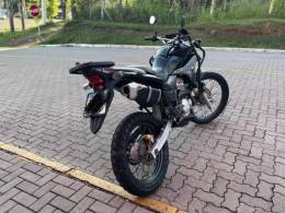HONDA - XRE 300 - 2009/2010 - Preta - R$ 16.990,00
