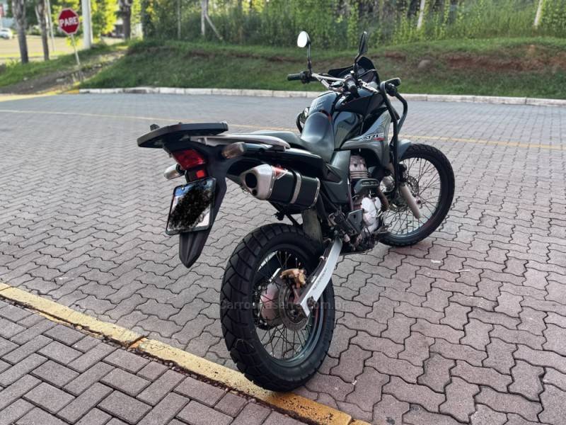 HONDA - XRE 300 - 2009/2010 - Preta - R$ 16.990,00