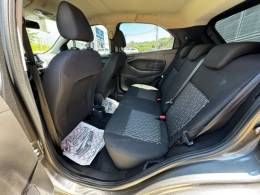 FORD - KA - 2020/2021 - Cinza - R$ 53.990,00