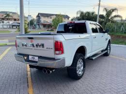 DODGE - RAM - 2018/2018 - Branca - R$ 299.990,00