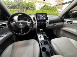 MITSUBISHI - PAJERO DAKAR - 2010/2010 - Prata - R$ 103.990,00